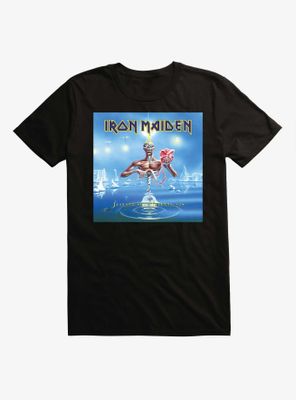 Iron Maiden Seventh Son Of A T-Shirt