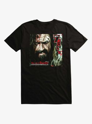 Rob Zombie Hellbilly Deluxe 2 T-Shirt