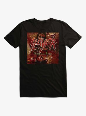 Slayer Eternal Pyre T-Shirt