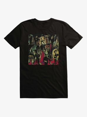 Slayer Reign Blood T-Shirt