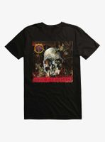 Slayer South Of Heaven T-Shirt