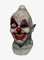 Crazy Eye Clown Mask