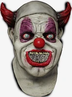 Maggot Clown Mouth Mask