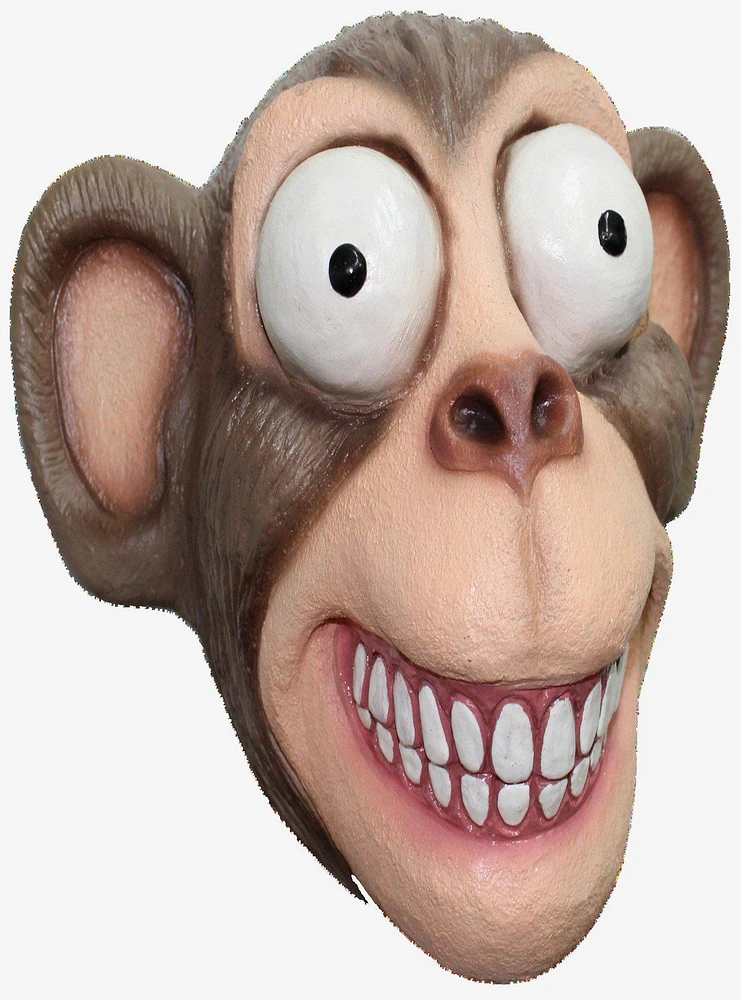 Chimp Mask