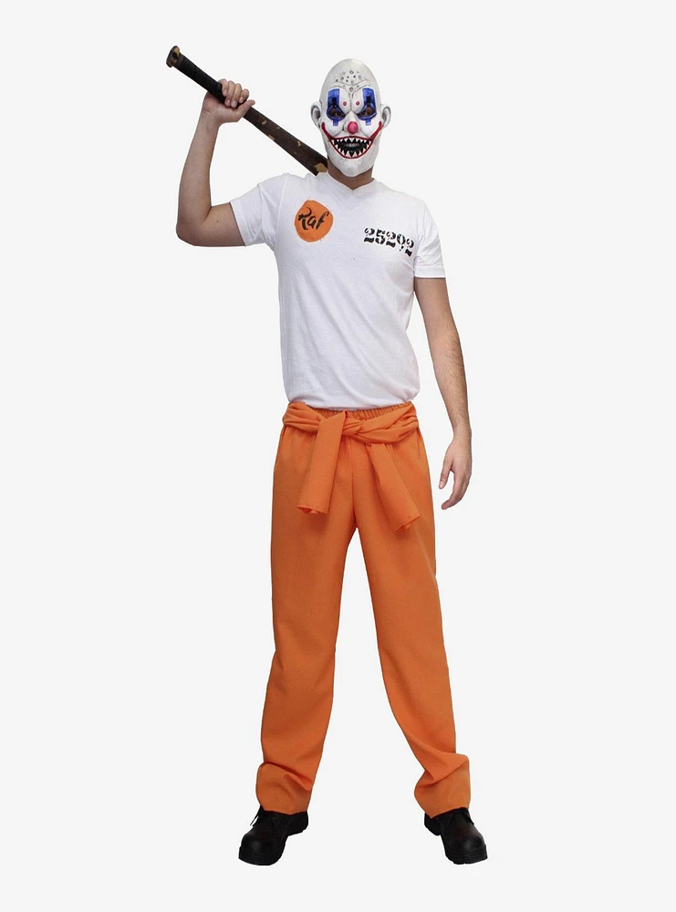 Clown Gang: Raf Costume