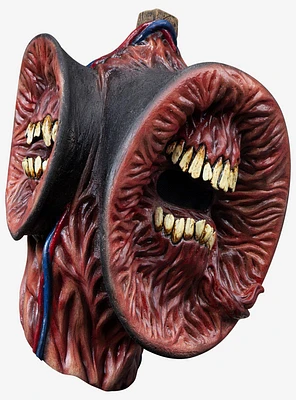 Creepy Mouth Mask