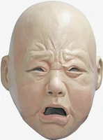 Crying Baby Mask