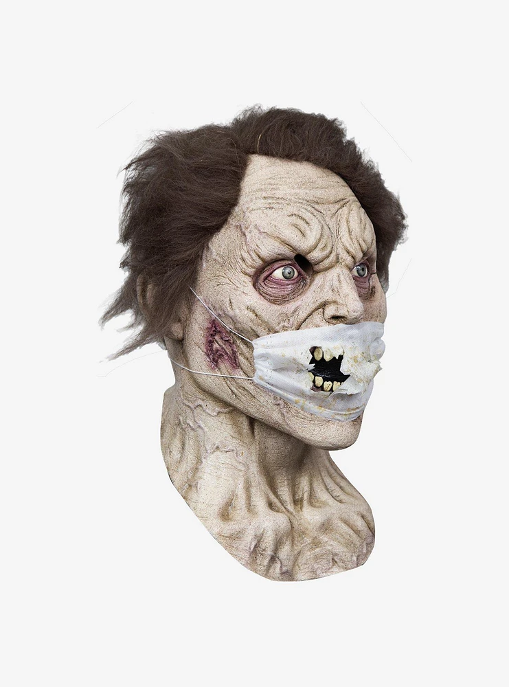 Doctor Zombie Mask