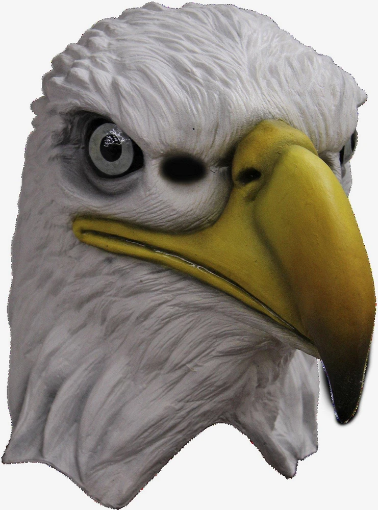 Eagle Mask