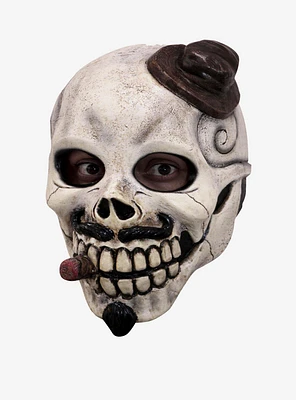 The Catrin Skull Mask