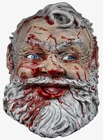 Evil Santa Mask