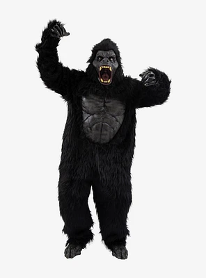 Gorilla Costume