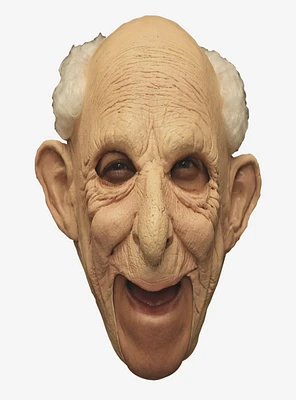 Gus Old Man Deluxe Mask