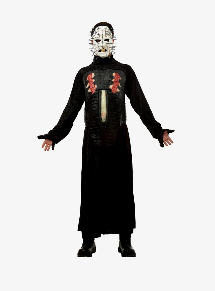 Hellraiser V: Pinhead Costume Deluxe