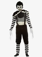 Laughing Jack Costume