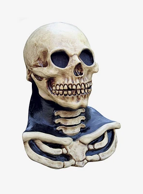 Long Neck Skull Mask