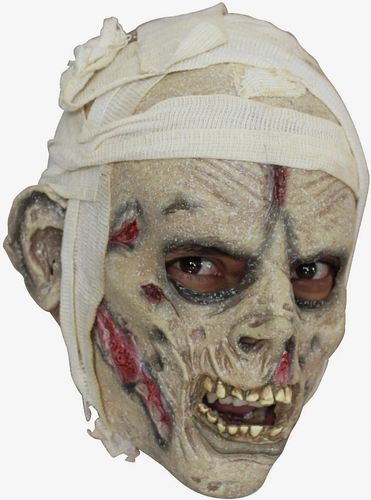 Mummy Mask