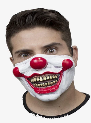 Muzzle Clown Mask