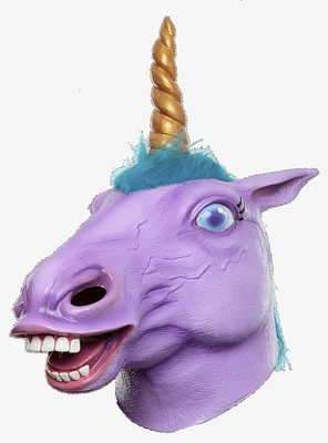Pony Unicorn Mask