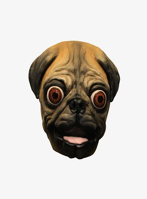 Pug Mask