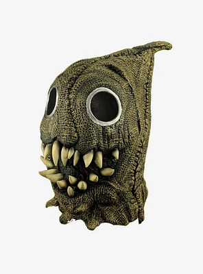 Sack Monster Mask
