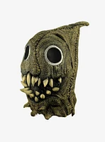 Sack Monster Mask