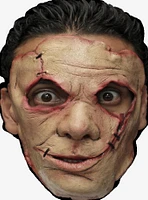 Serial Killer Scar Mask