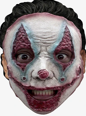 Serial Killer Clown Mask