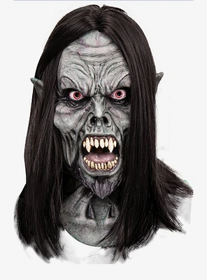 Vampire Scary Mask