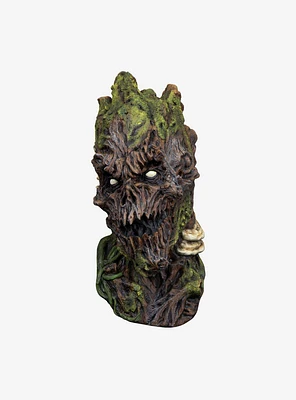 Wood Moss Monster Mask