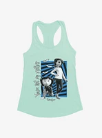 Coraline Not Mother Girls Tank