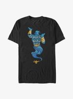 Disney Aladdin Another All Powerful Genie T-Shirt