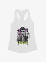 Paranorman Group Portrait Girls Tank