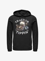 Disney Pixar Cars Tippin Hoodie