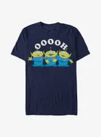 Disney Pixar Toy Story Ooooh Yeah T-Shirt