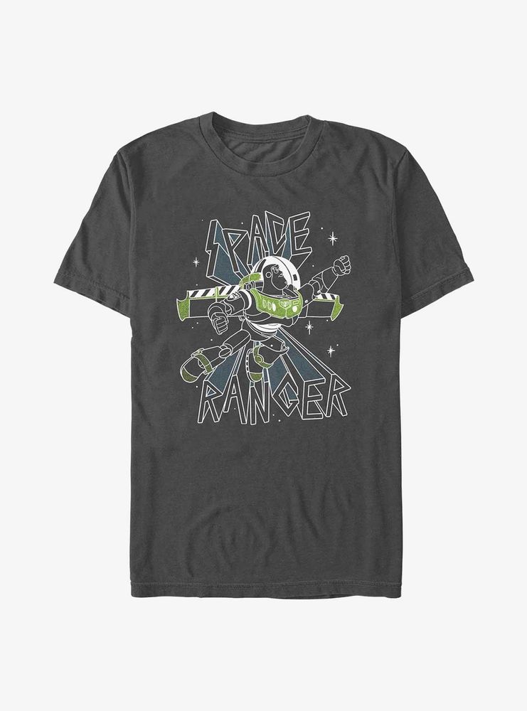 Disney Pixar Toy Story The Space Ranger T-Shirt