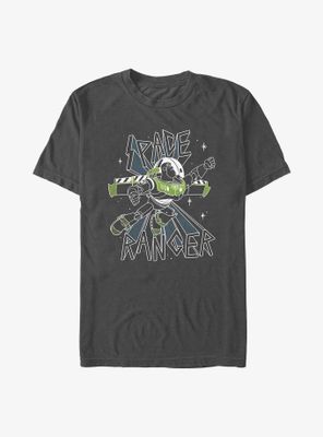 Disney Pixar Toy Story The Space Ranger T-Shirt