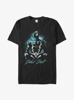 Marvel Black Bolt T-Shirt