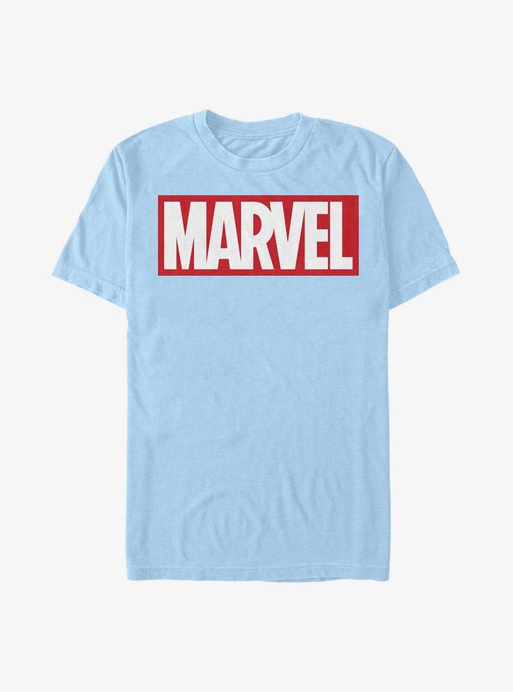 Marvel Brick T-Shirt