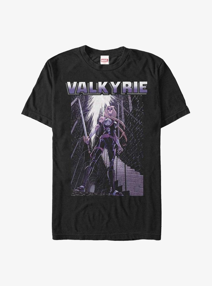 Marvel Last Stand T-Shirt