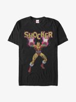 Marvel Shockified T-Shirt