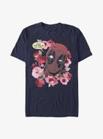 Marvel Deadpool What Is This T-Shirt