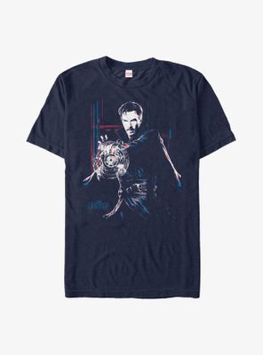 Marvel Doctor Strange Doc T-Shirt