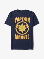 Marvel Ms. Star T-Shirt
