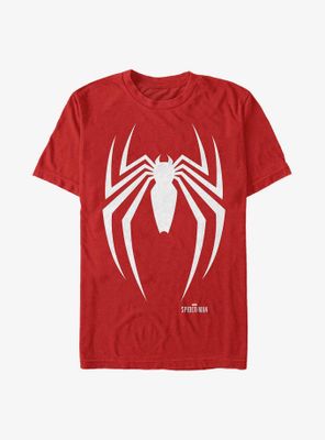 Marvel Spider Man Logo T-Shirt