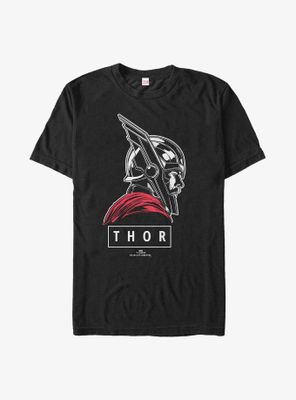 Marvel Thor Of Asgard T-Shirt