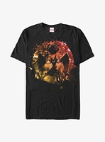 Marvel X-Men Logo X T-Shirt
