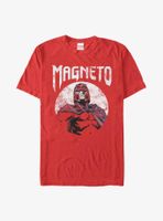 Marvel X-Men Magento Poses T-Shirt