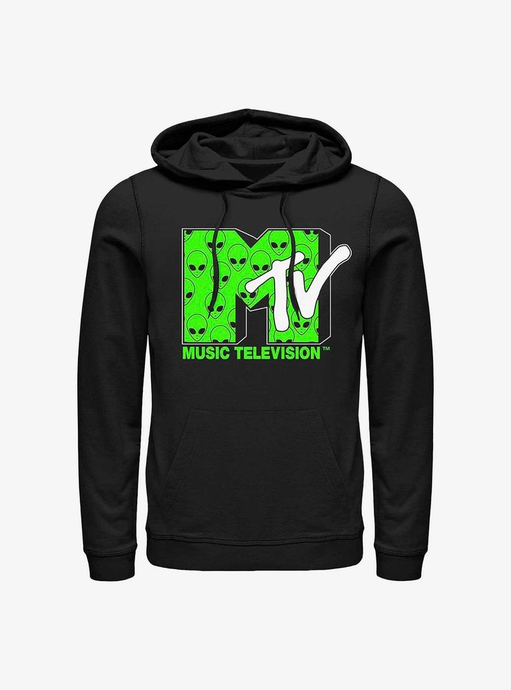 MTV Alien Hoodie