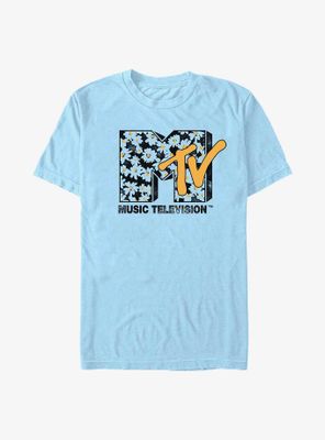 MTV Daisies T-Shirt